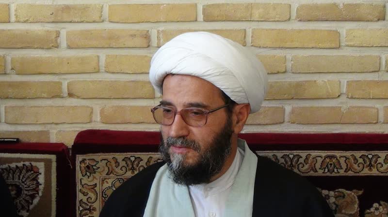 آیت الله غفاری