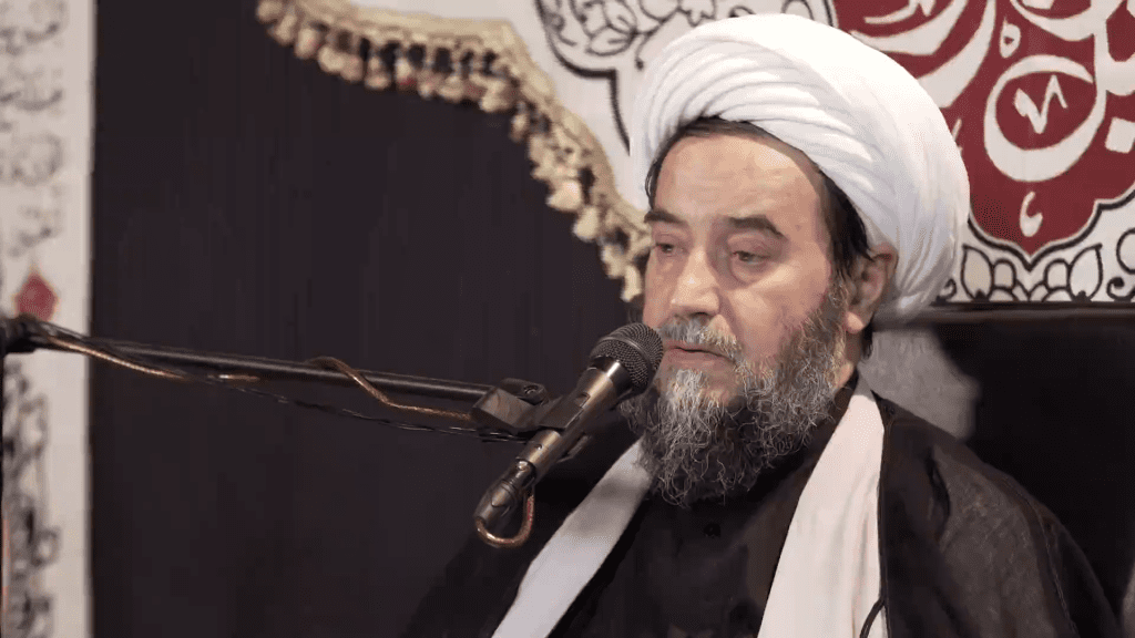 محرم و صفر و اربعین