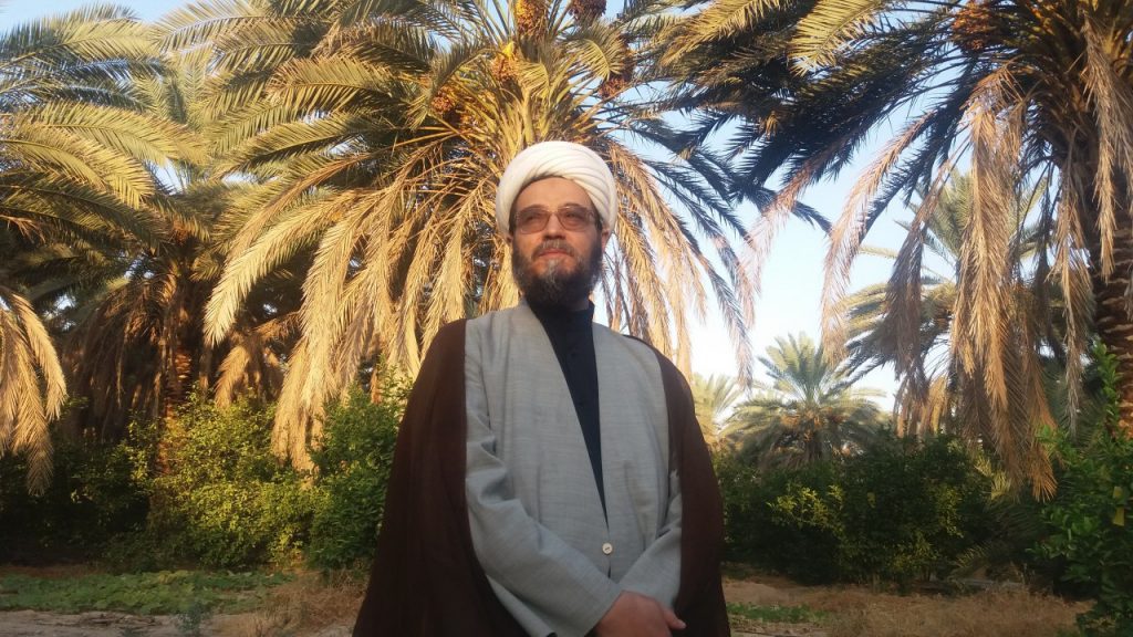 طی کردن راه صد ساله در یک سال : استاد غفاری