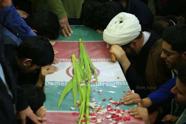 حضرت استاد غفاری