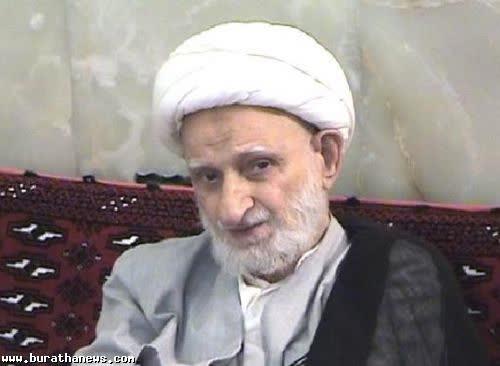 آیت الله بهجت و استاد غفاری