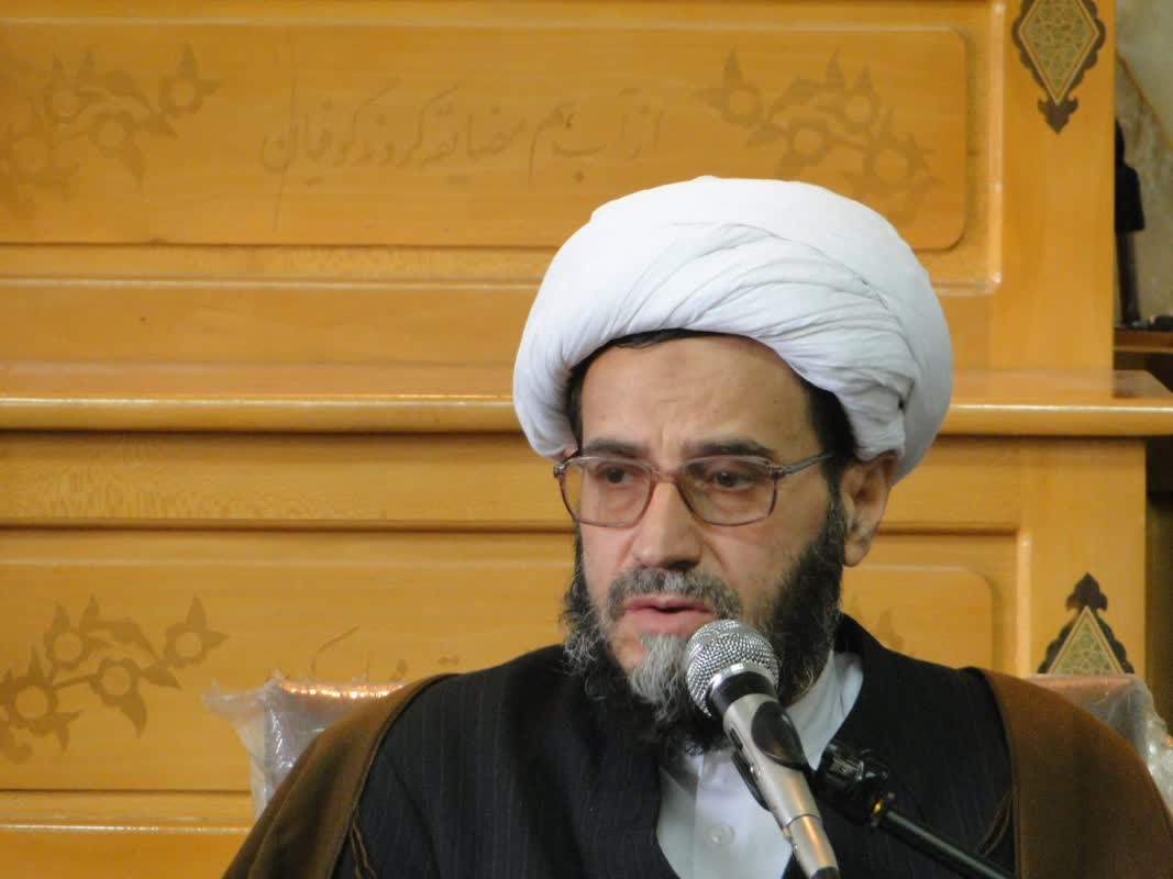 غفار عباسی (عباس غفاری)