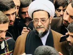 استاد غفار عباسی