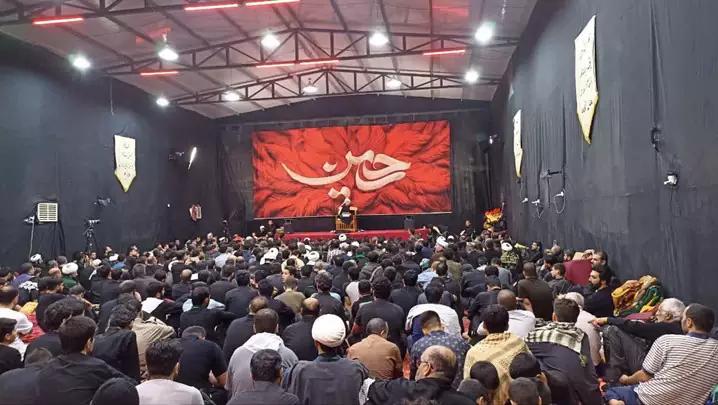 نظر رهبر در مورد استاد غفاری