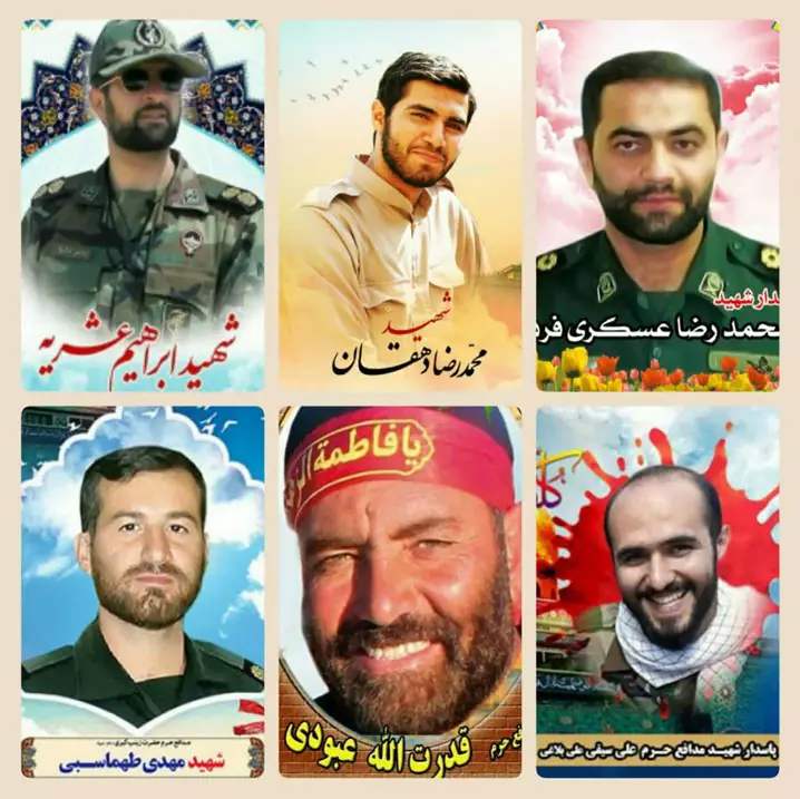 نقد استاد غفاری